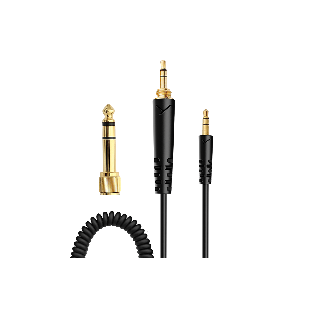 Coiled Cable for DT 270 PRO | beyerdynamic