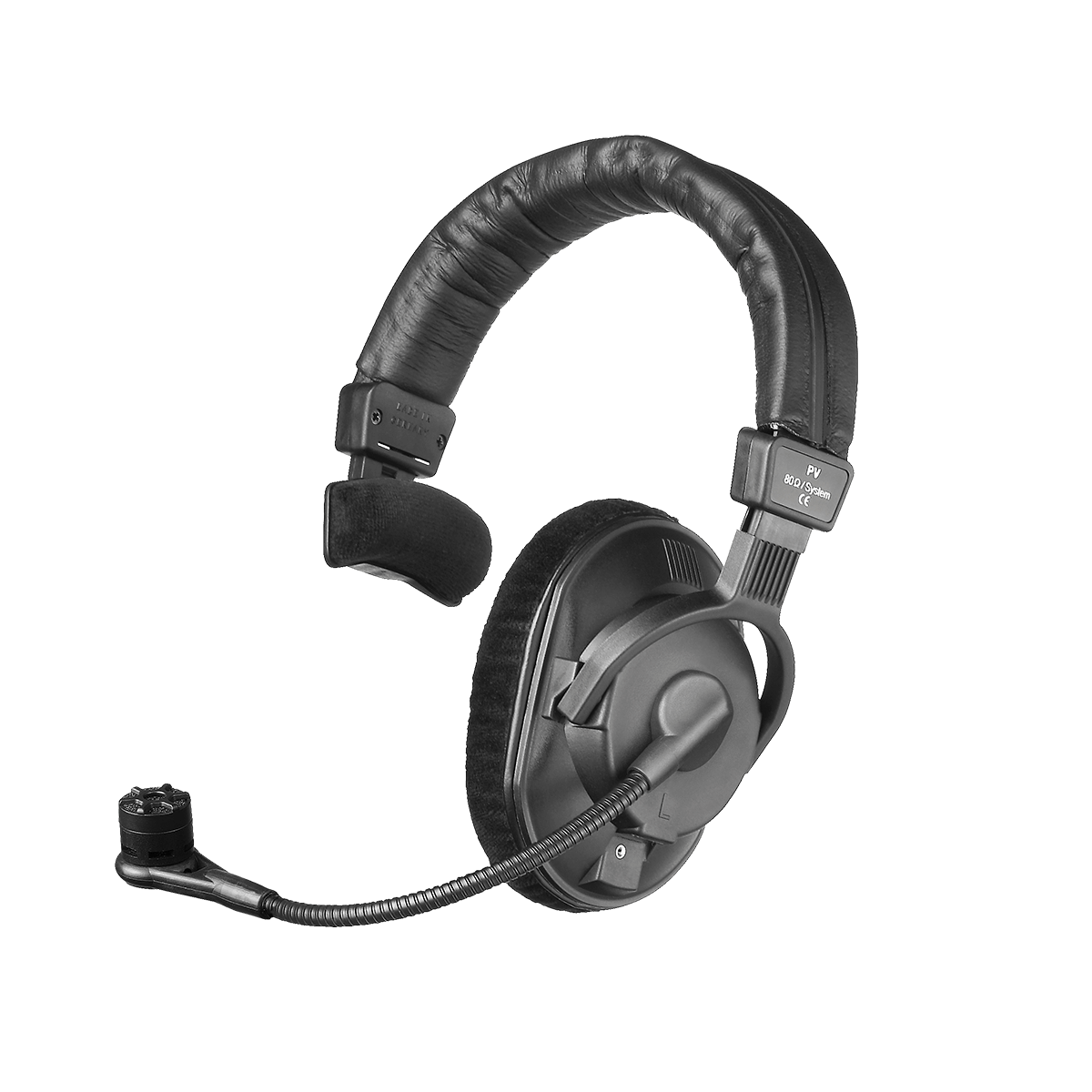 beyerdynamic DT 287 PV MK II: Broadcasting headset