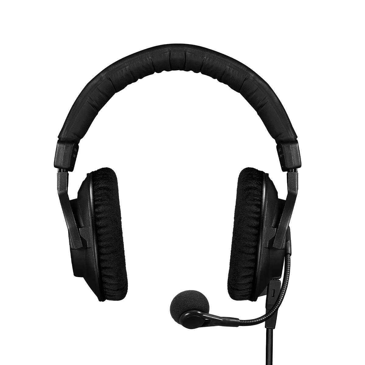 beyerdynamic DT290 80Ω Headset ① DT 290 MK II, 200/80 ohms | Beyerdynamic