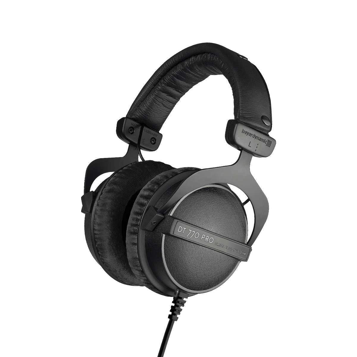 DT 770 PRO 16 ohm (B-Stock) studio headphones - beyerdynamic