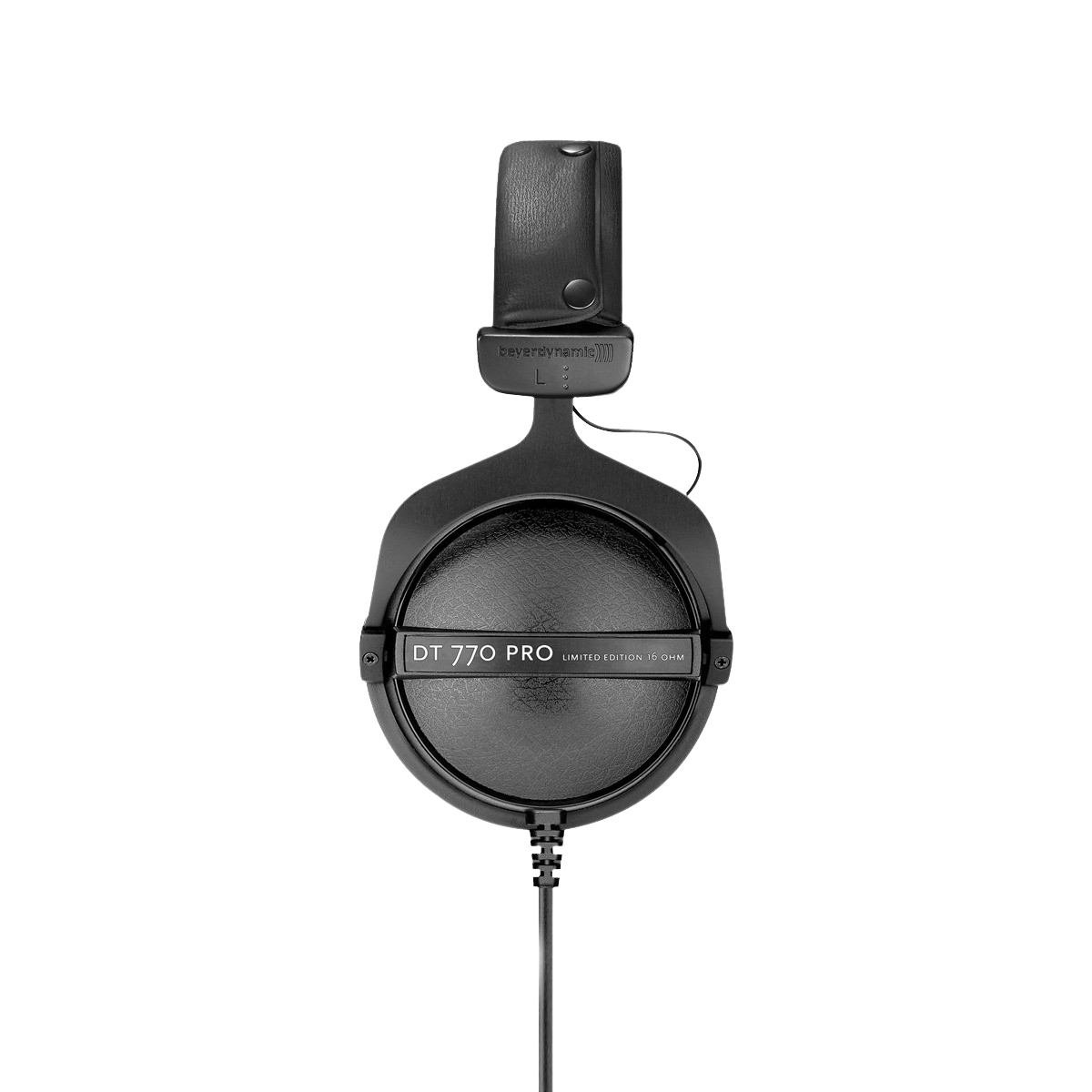 DT 770 PRO, 16 Ohm