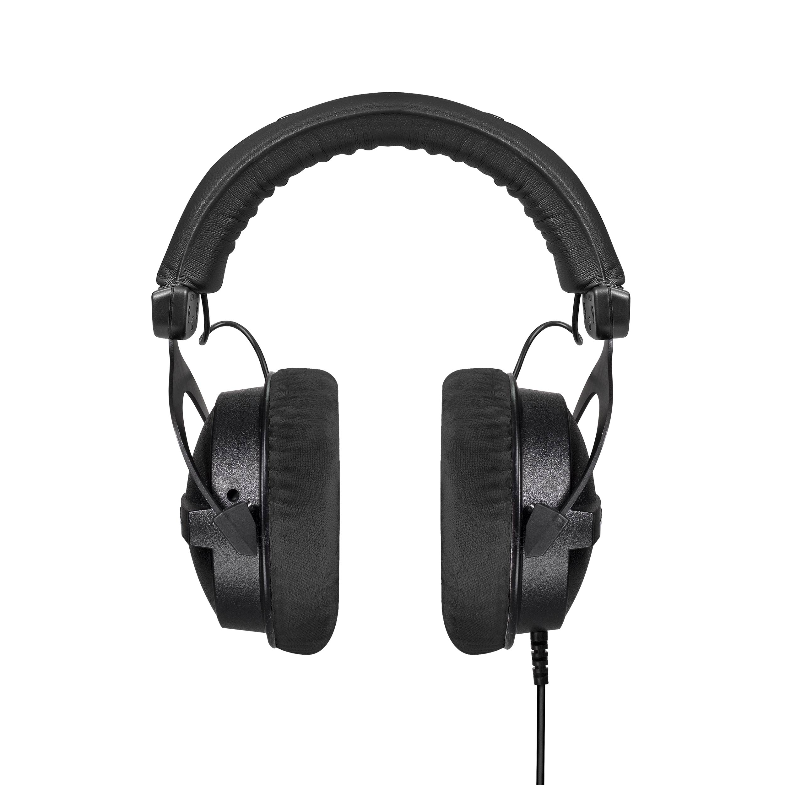 beyerdynamic DT 770 PRO Black 80Ω DT 770 PRO Black (B-stock): Studio headphones | beyerdynamic