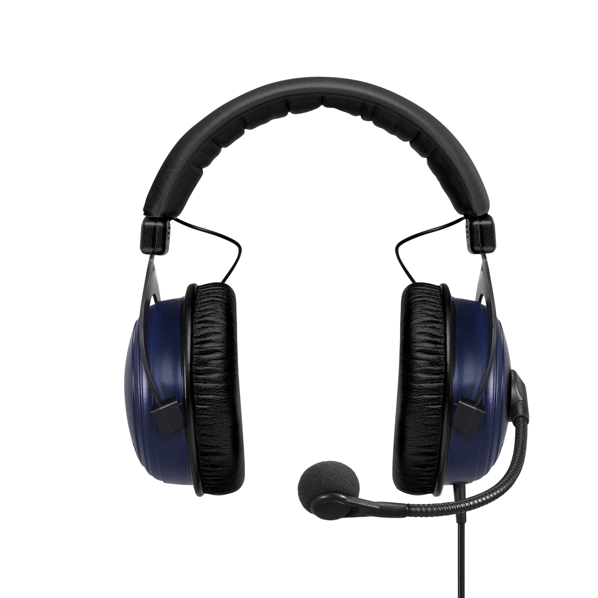 DT 797 PV Broadcast Headset mit Kondensatormikrofon - beyerdynamic