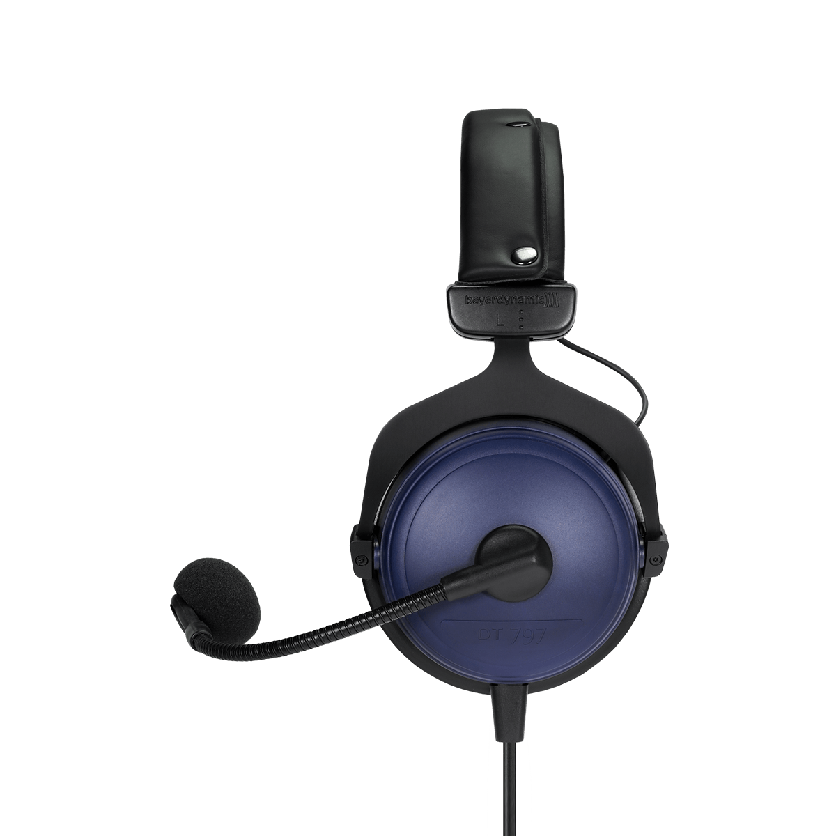 DT 797 PV Broadcast Headset mit Kondensatormikrofon - beyerdynamic