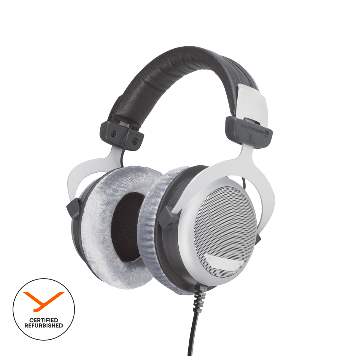 DT 880 Edition (600 Ohms) (B-Stock)