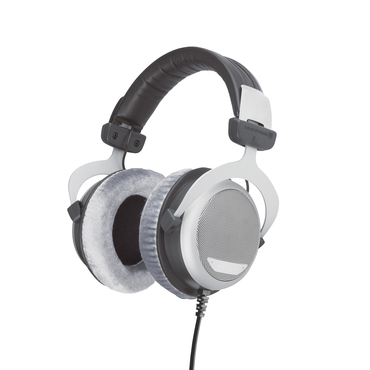 -beyerdynamic DT 880 Edition - Premium hi-fi headphones, semi-open- beyerdynamic