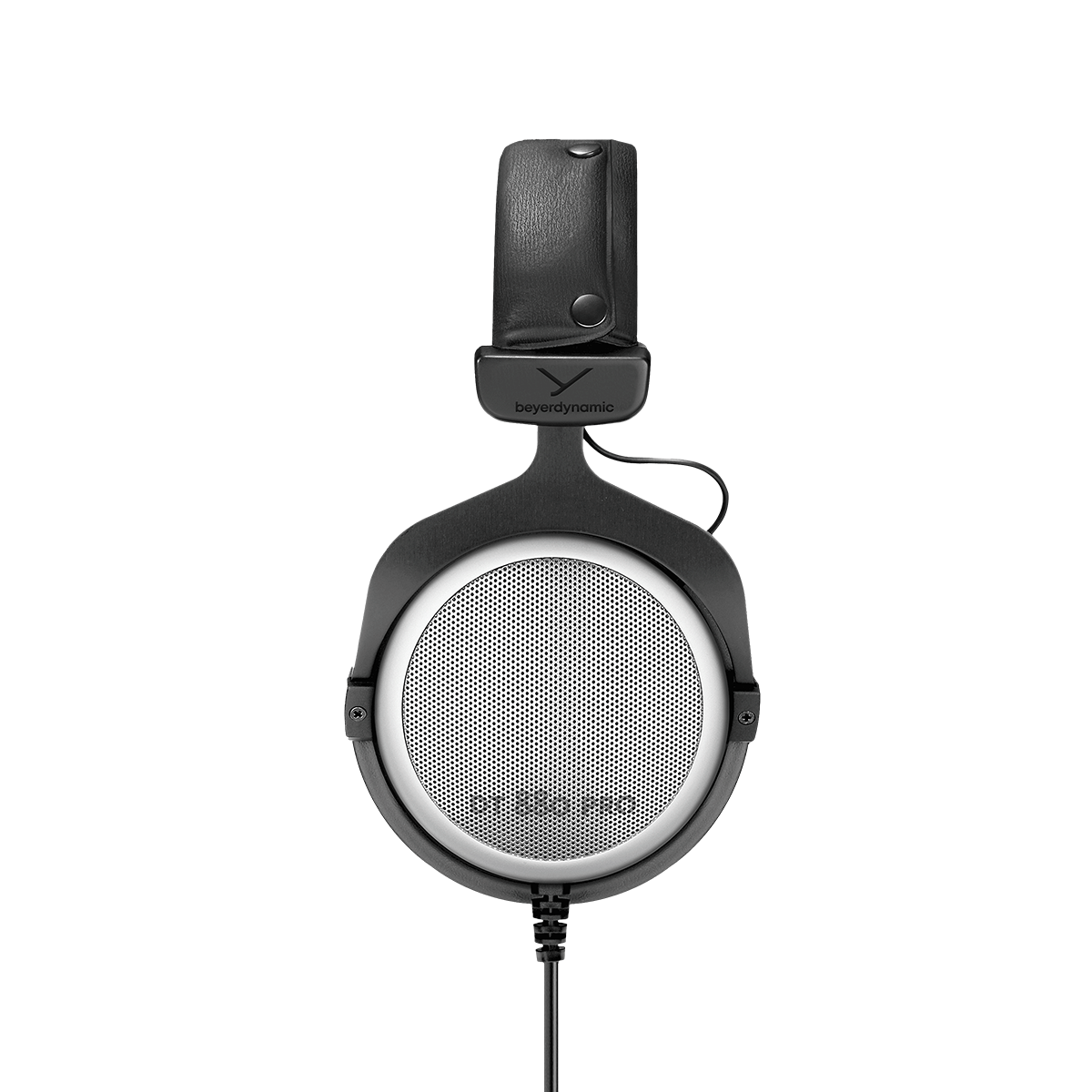 DT 880 PRO: Studio-Kopfhörer für Mixing & Mastering (halboffen) | beyerdynamic