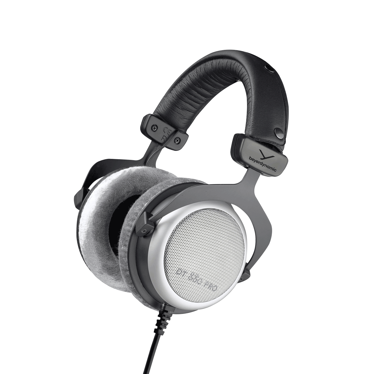 DT 880 PRO Studio headphones for mixing and mastering (semi-open) - beyerdynamic