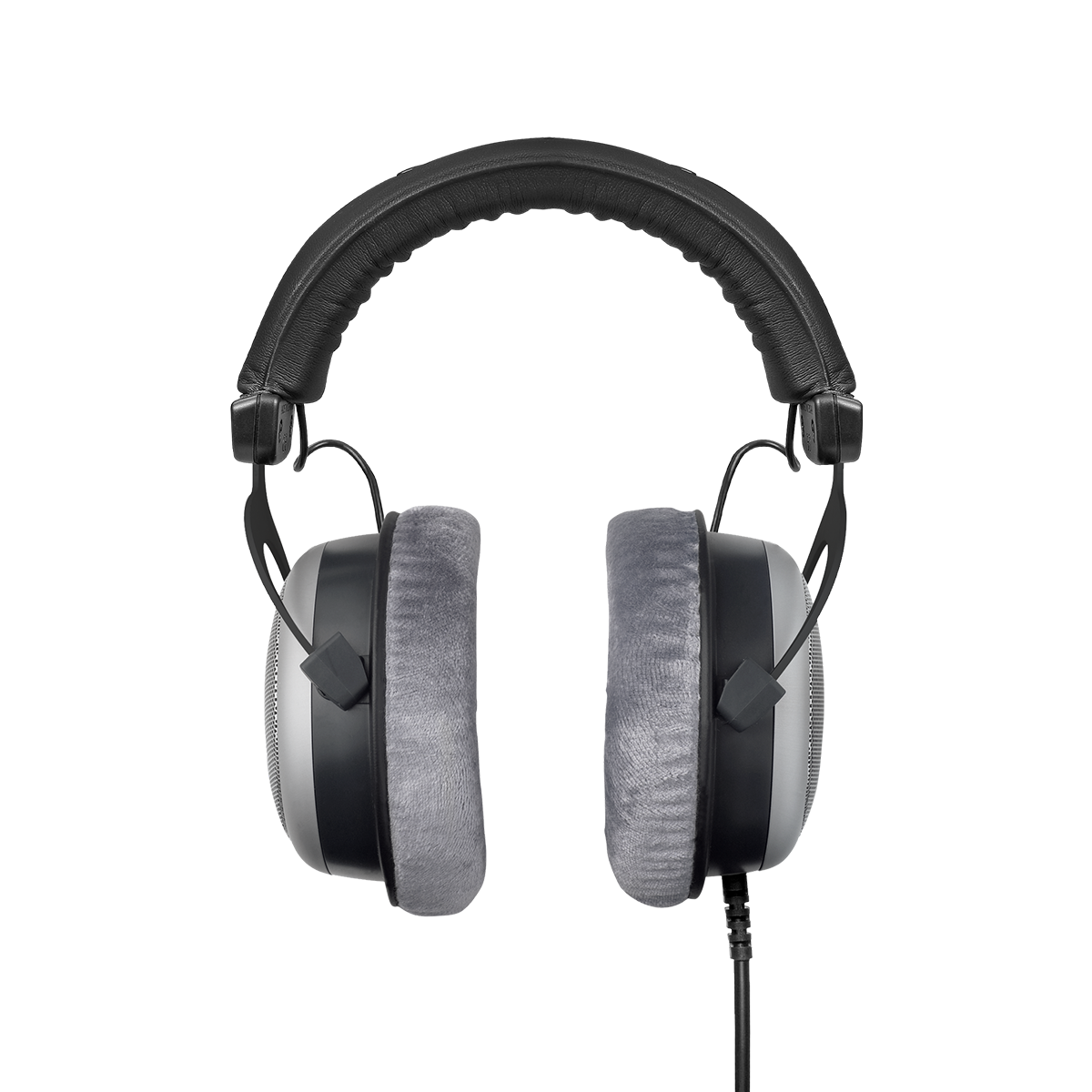 DT 880 PRO: Semi-open studio reference headphone