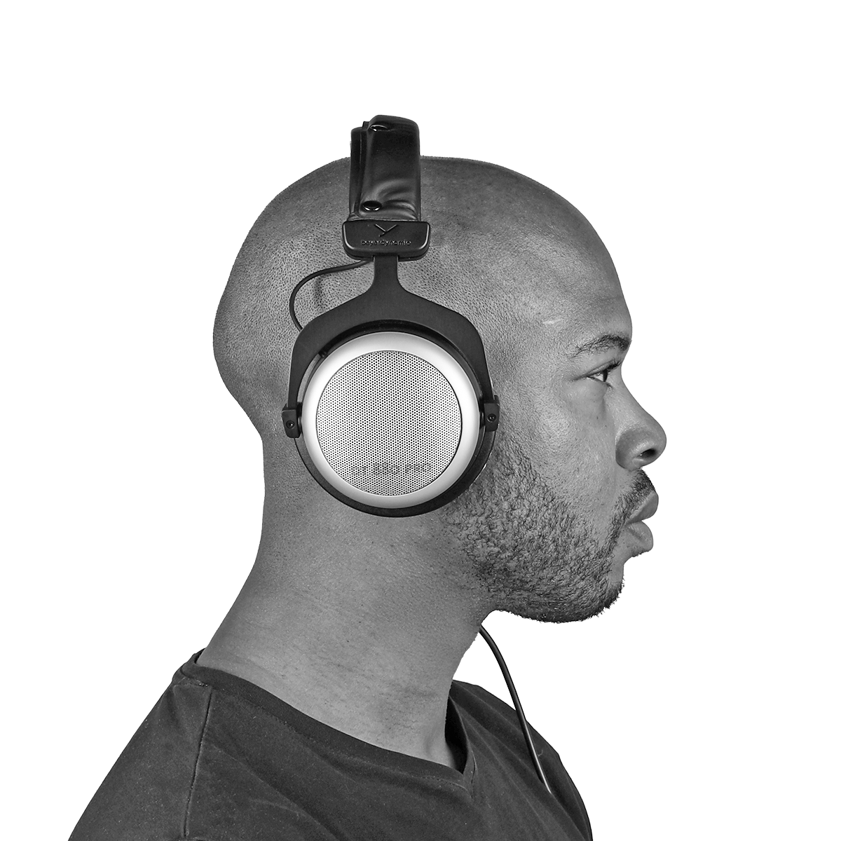  DT 880 PRO Studio headphones for mixing and mastering (semi-open) - beyerdynamic