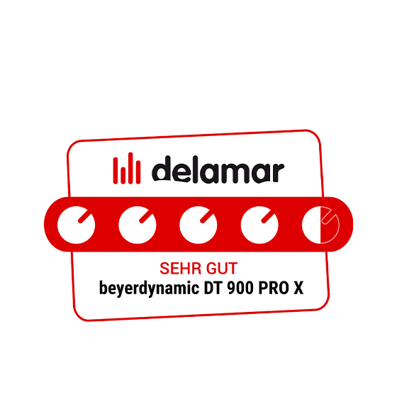 beyerdynamic DT 900 PRO X Award - delamar