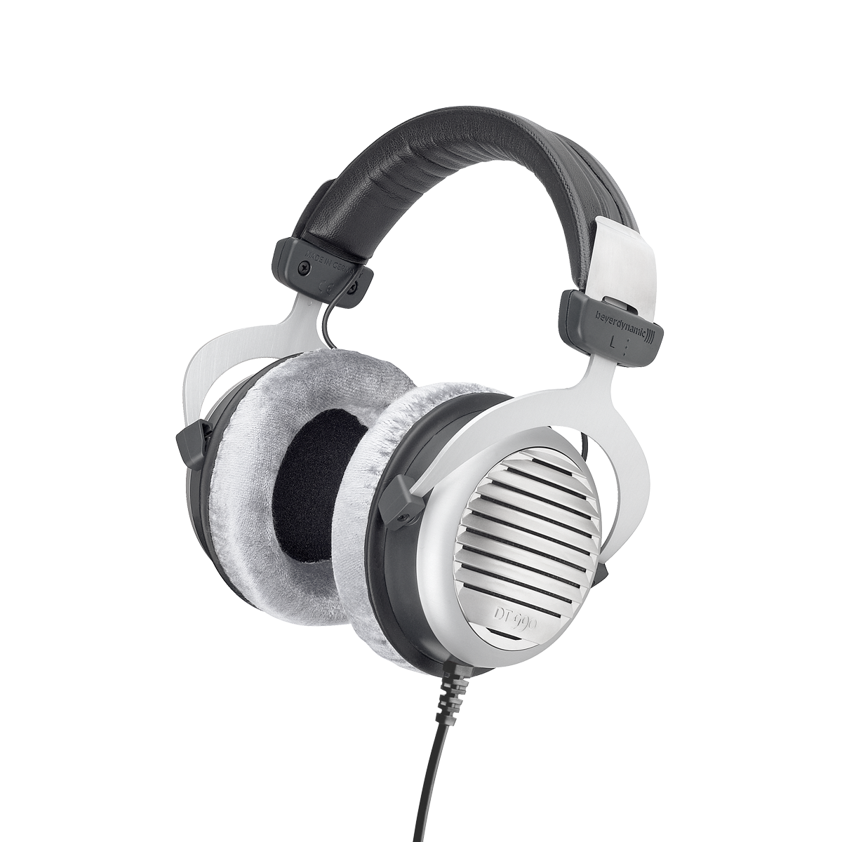 -beyerdynamic DT 990 Edition - Premium hi-fi headphones - beyerdynamic