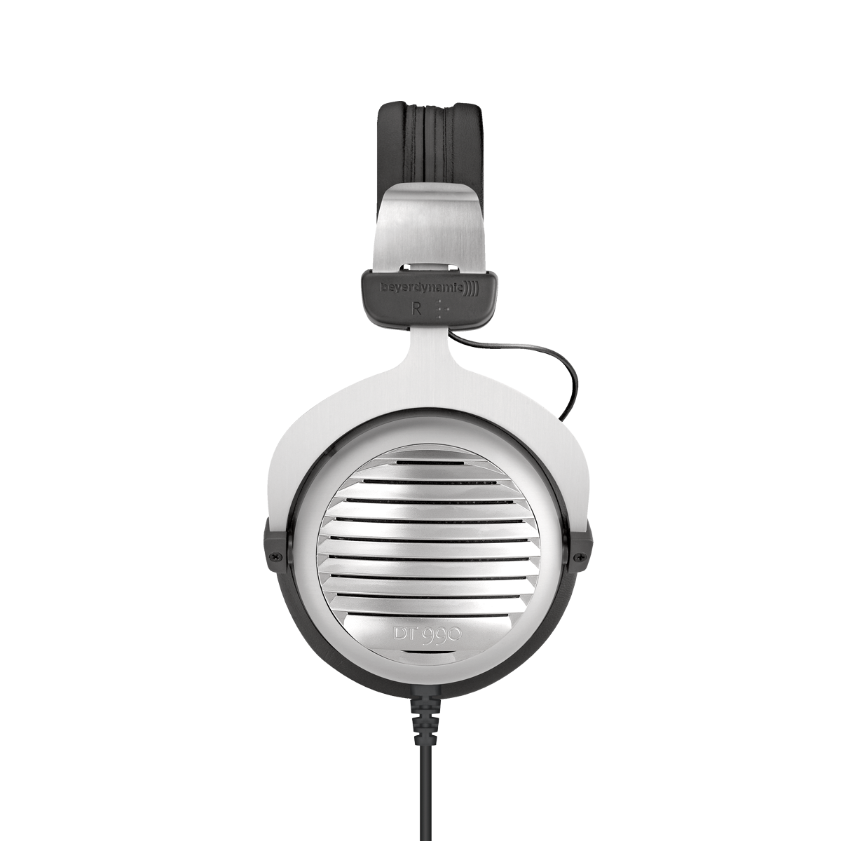 -beyerdynamic DT 990 Edition - Premium hi-fi headphones - beyerdynamic