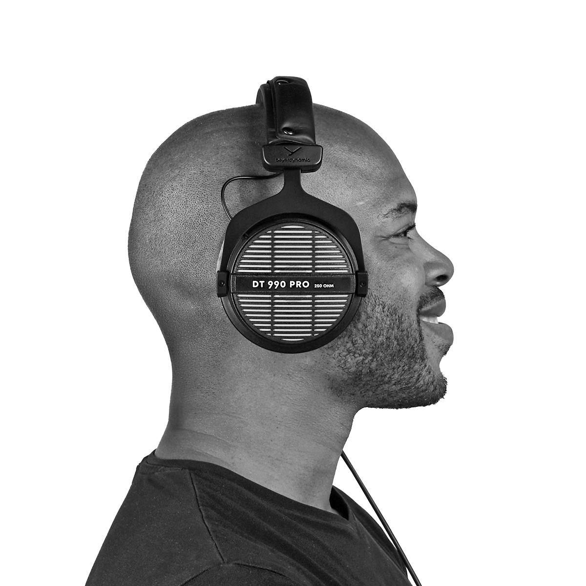 DT 990 PRO: Offener Studio Monitor Kopfhörer | beyerdynamic