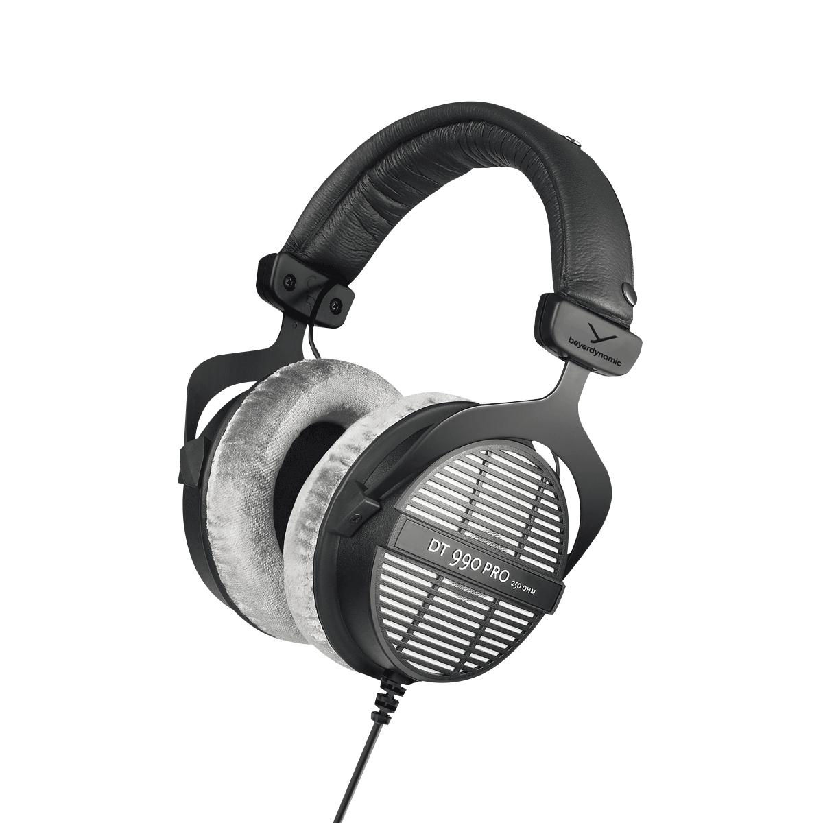 beyerdynamic DT 990 PRO open studio headphones