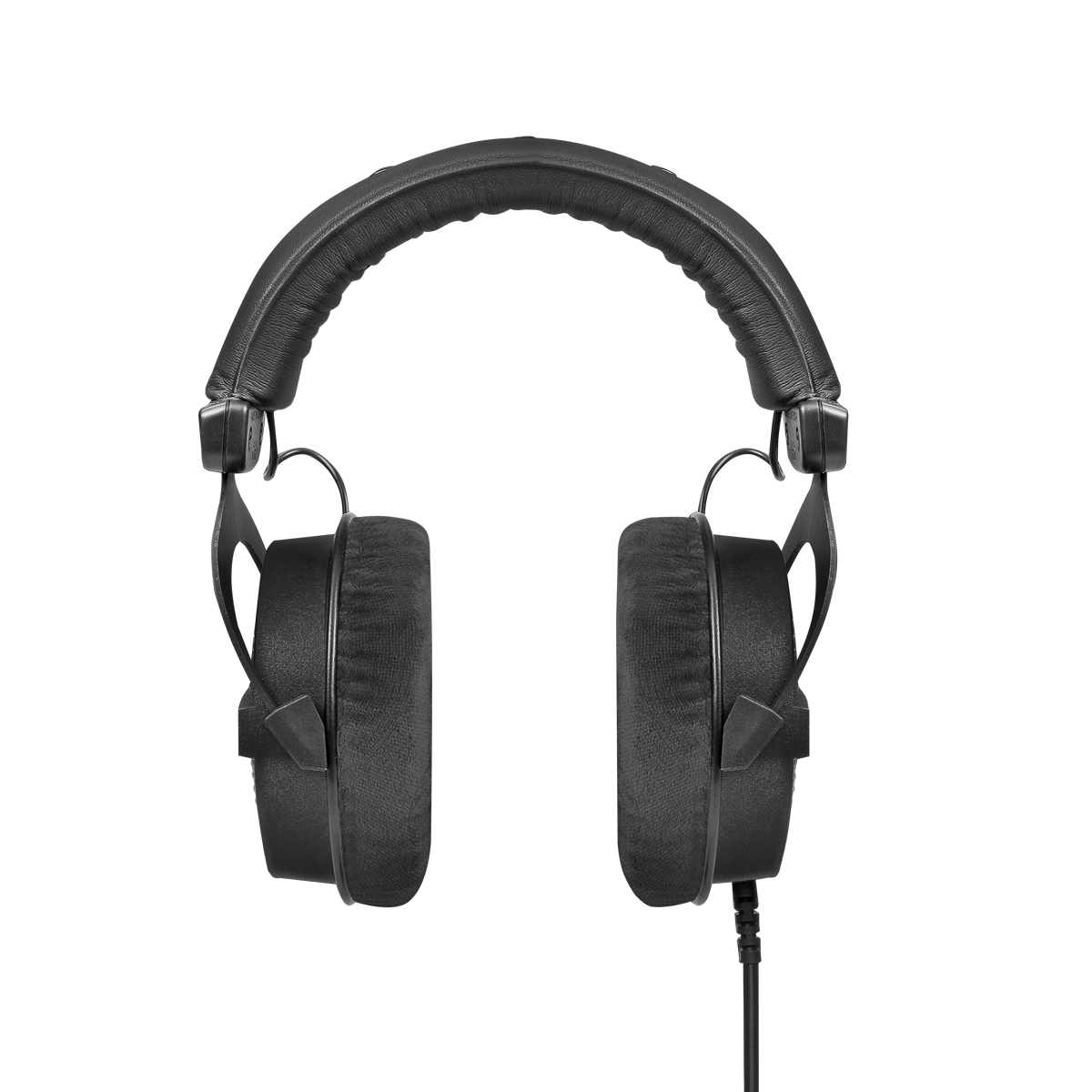 DT 990 PRO Black Edition - Open studio monitoring headphones - beyerdynamic