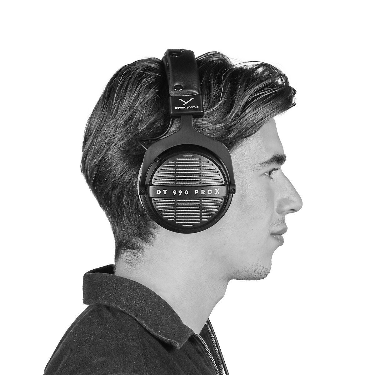 DT 990 PRO X open studio headphones | beyerdynamic 