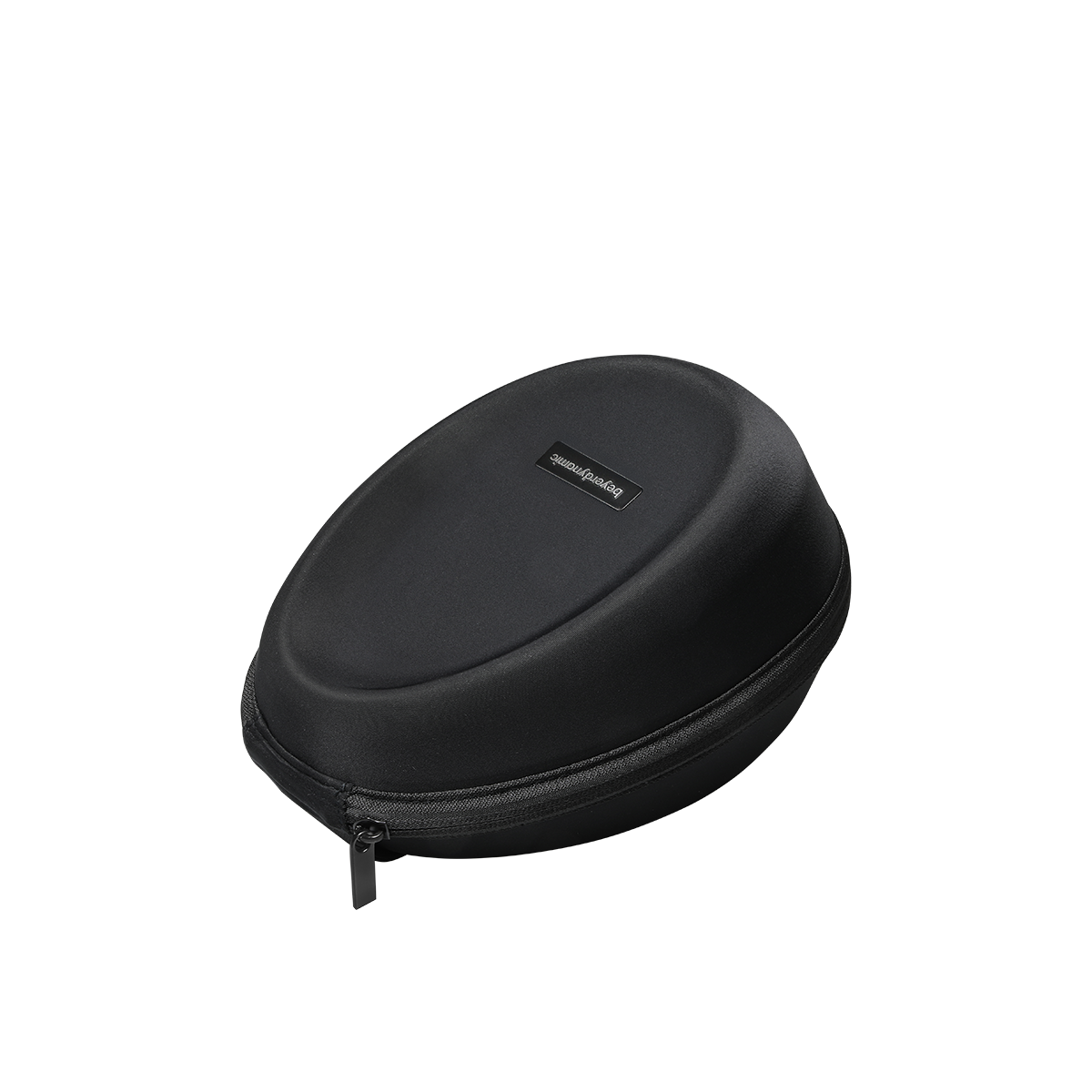 DT Hardcase PRO closed with logo| beyerdynamic