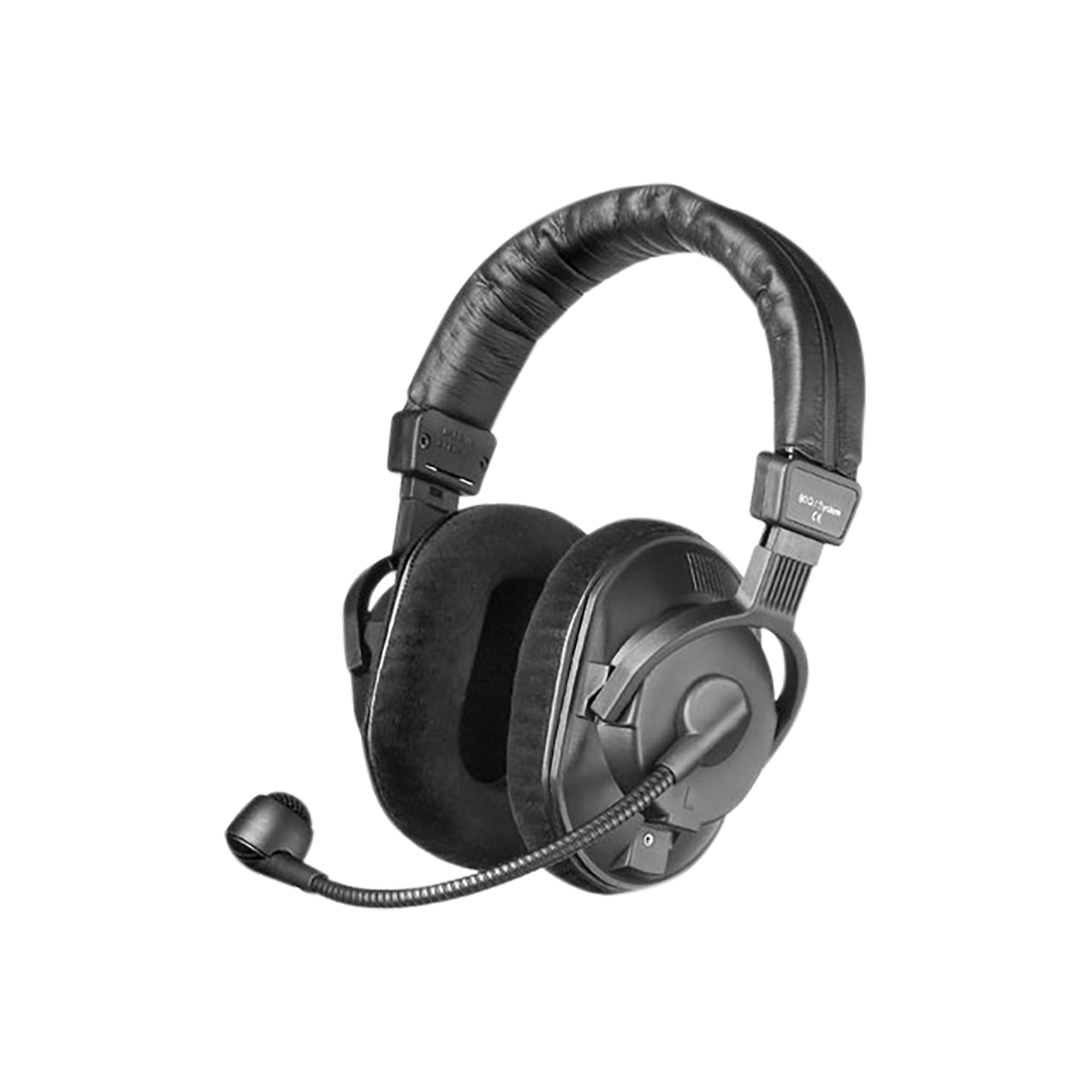 DT 290 MK II, 200/80 ohms | Beyerdynamic
