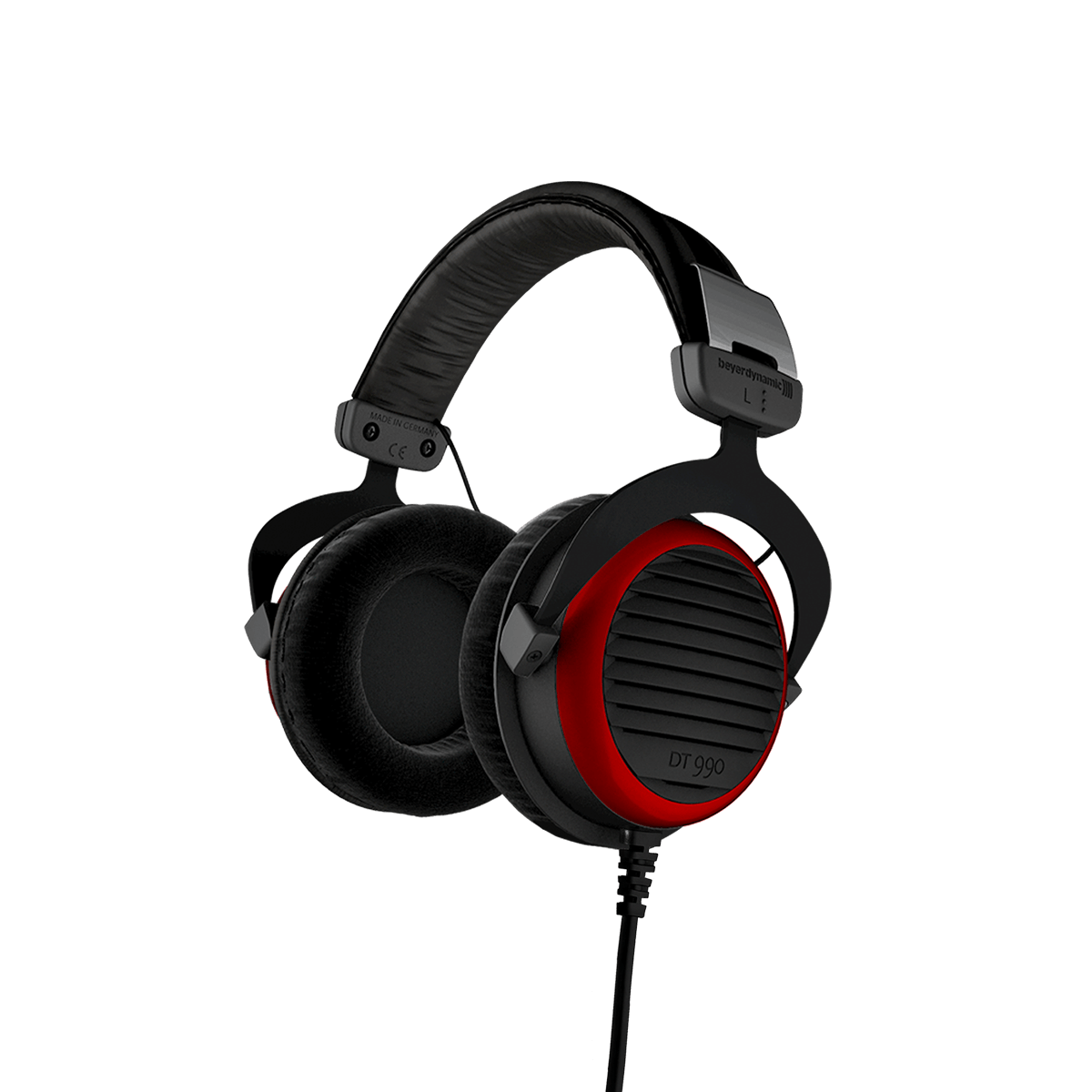 DT 990 Manufaktur - Customisable headphones | beyerdynamic