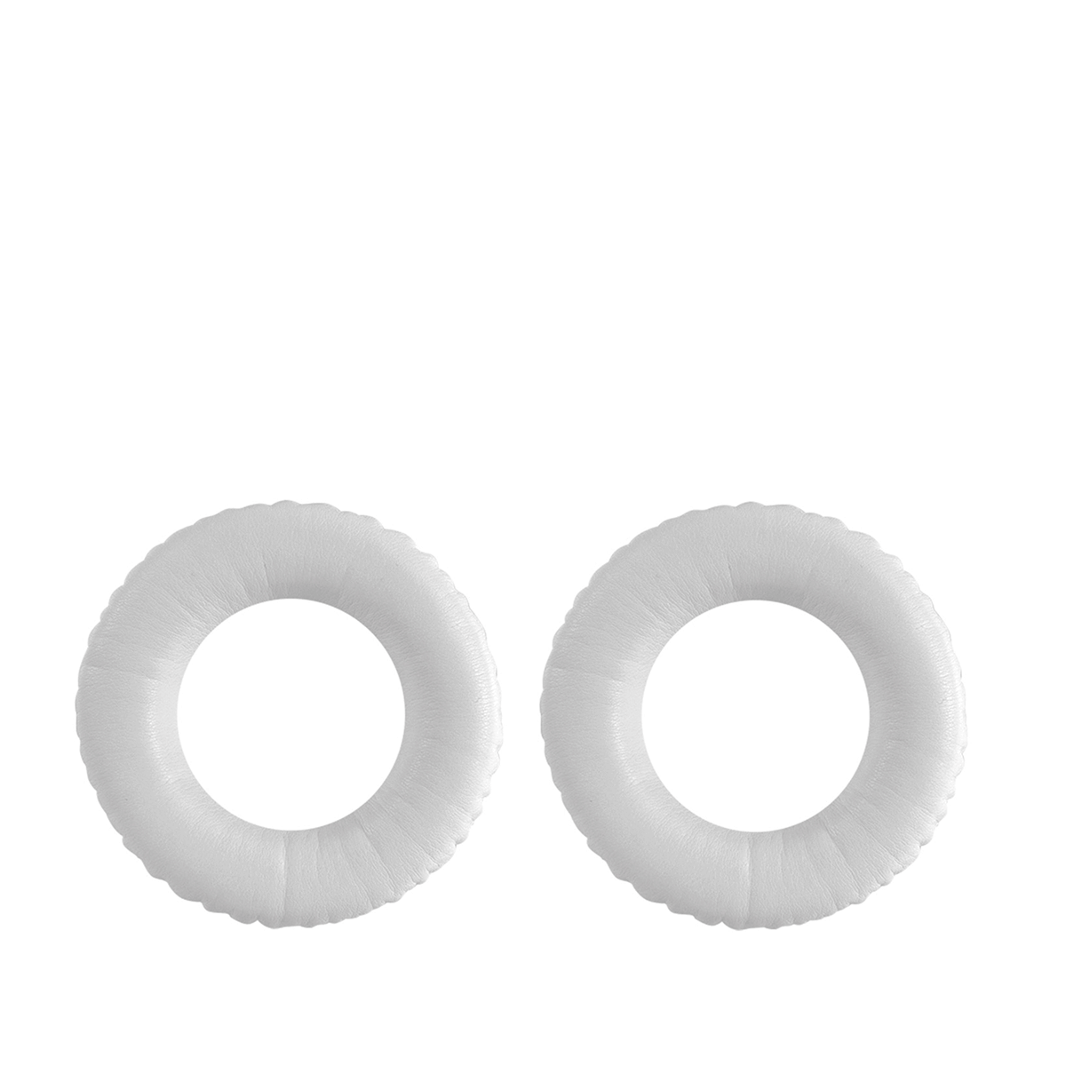 beyerdynamic Ear pad set CUSTOM, white