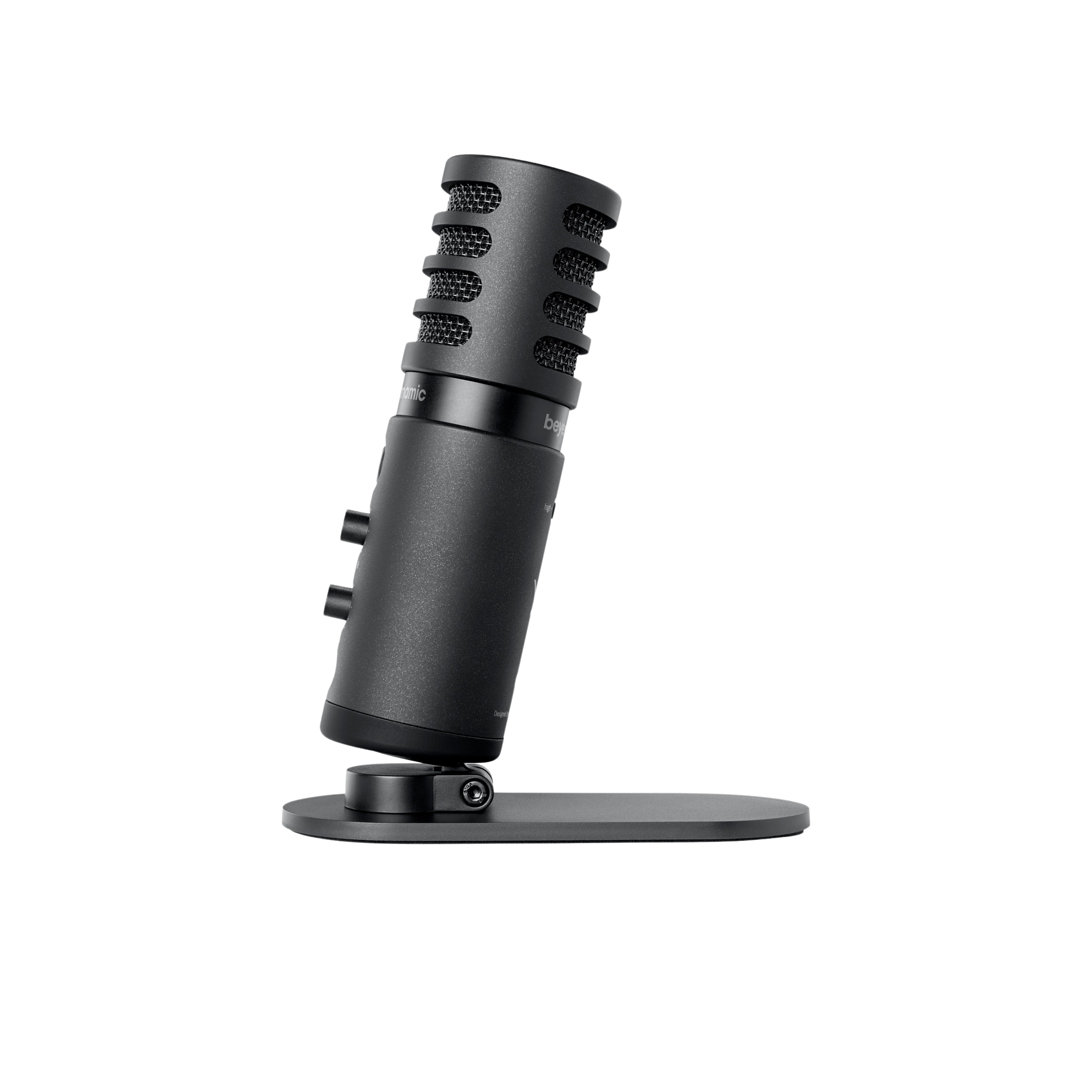 beyerdynamic FOX Professional USBマイク FOX: Professional USB studio microphone | beyerdynamic