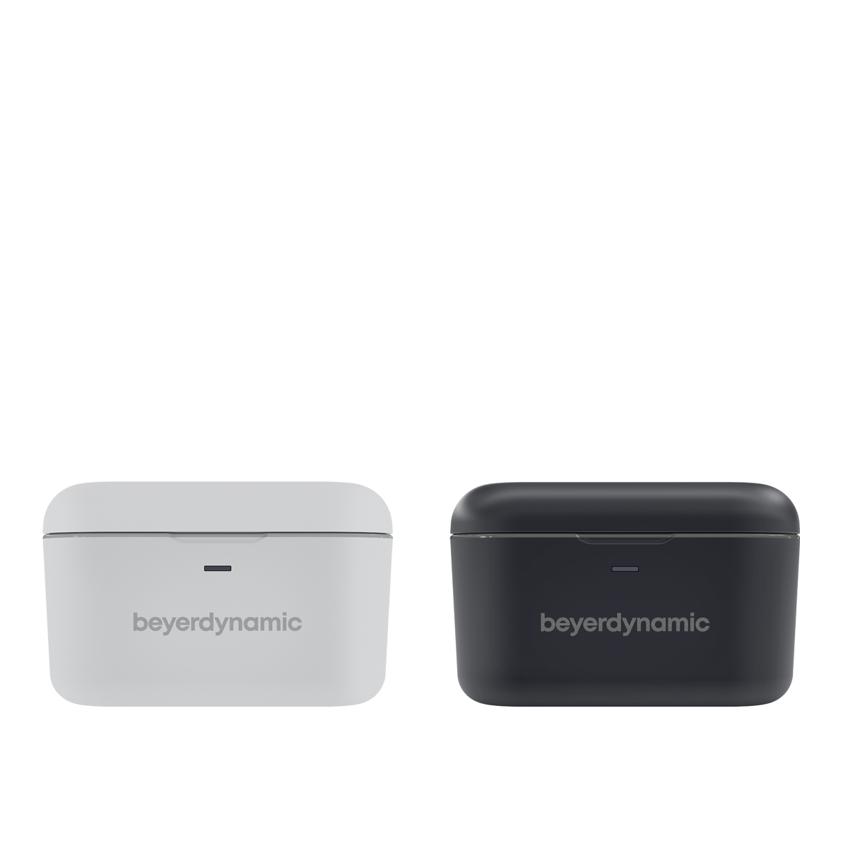 Replacement Charging Case, Free BYRD