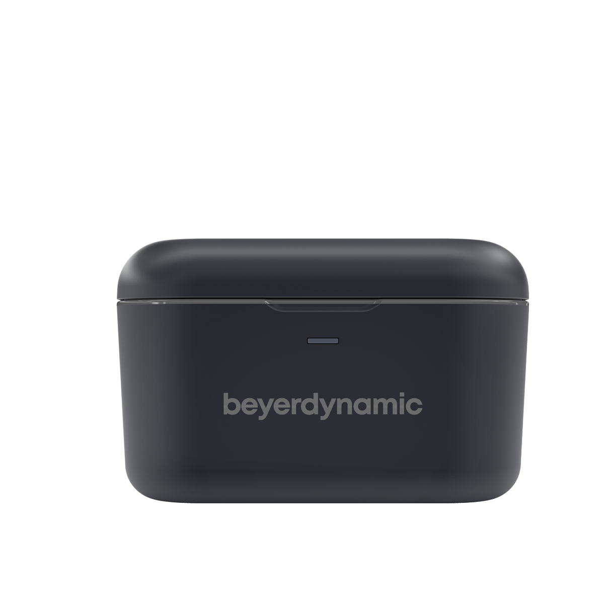 Replacement Charging Case Free BYRD, black