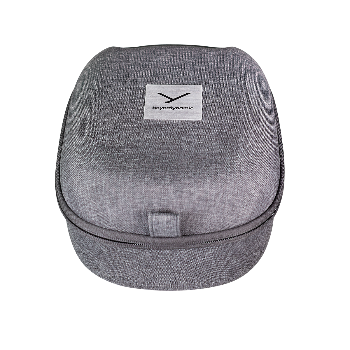 Luxus-Hardcase (grau)