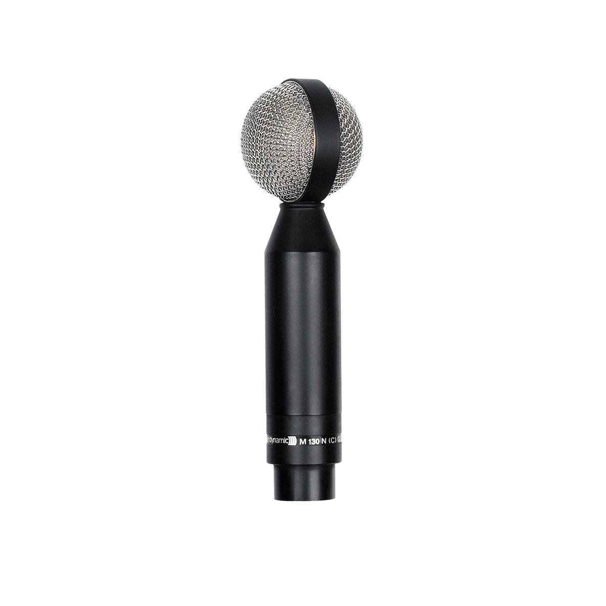 beyerdynamic M 130 Doppelbändchenmikrofon (Achtercharakteristik)
