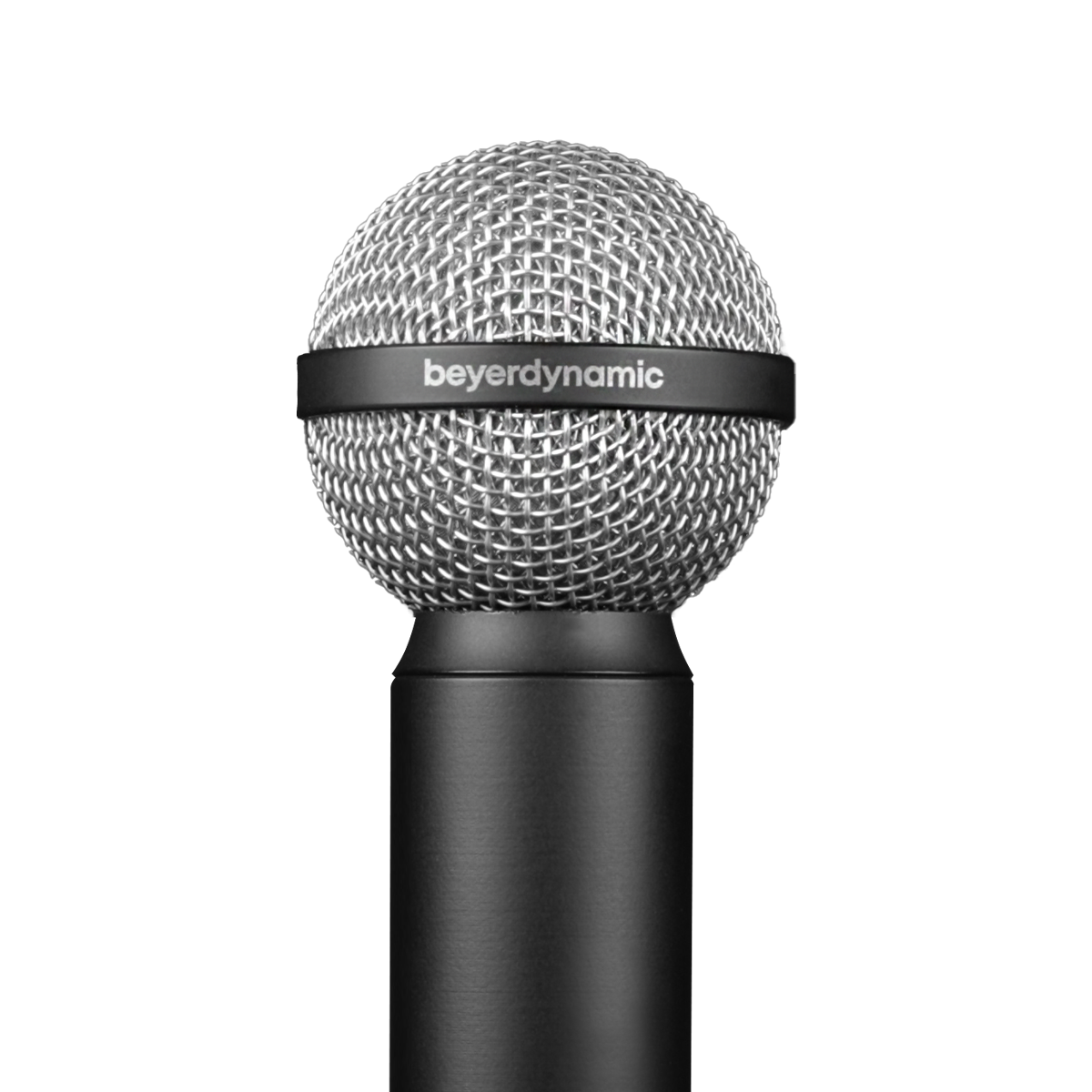 Dynamic double ribbon microphone | beyerdynamic