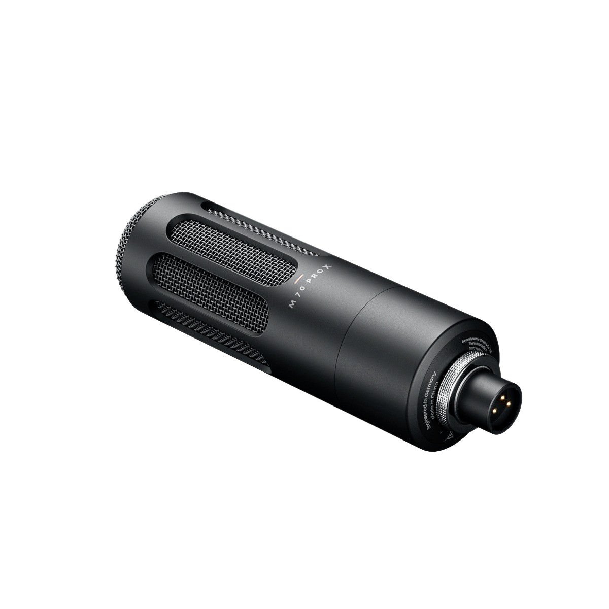 M 70 PRO X (Produit reconditionné)