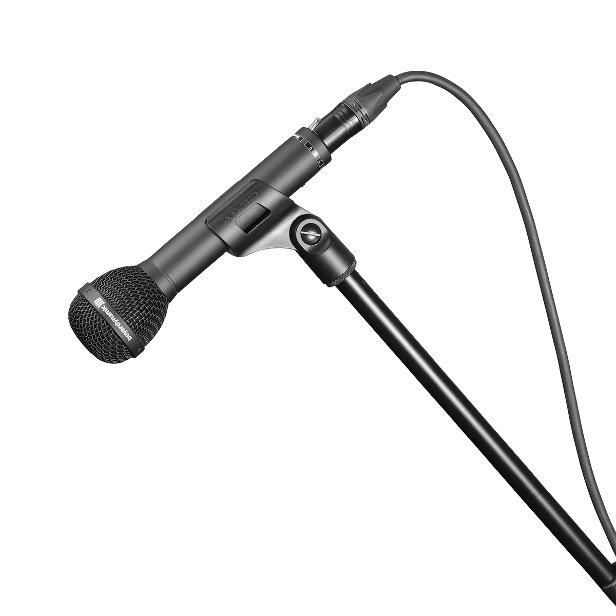 beyerdynamic M 88 TG Moving Coil Microphone