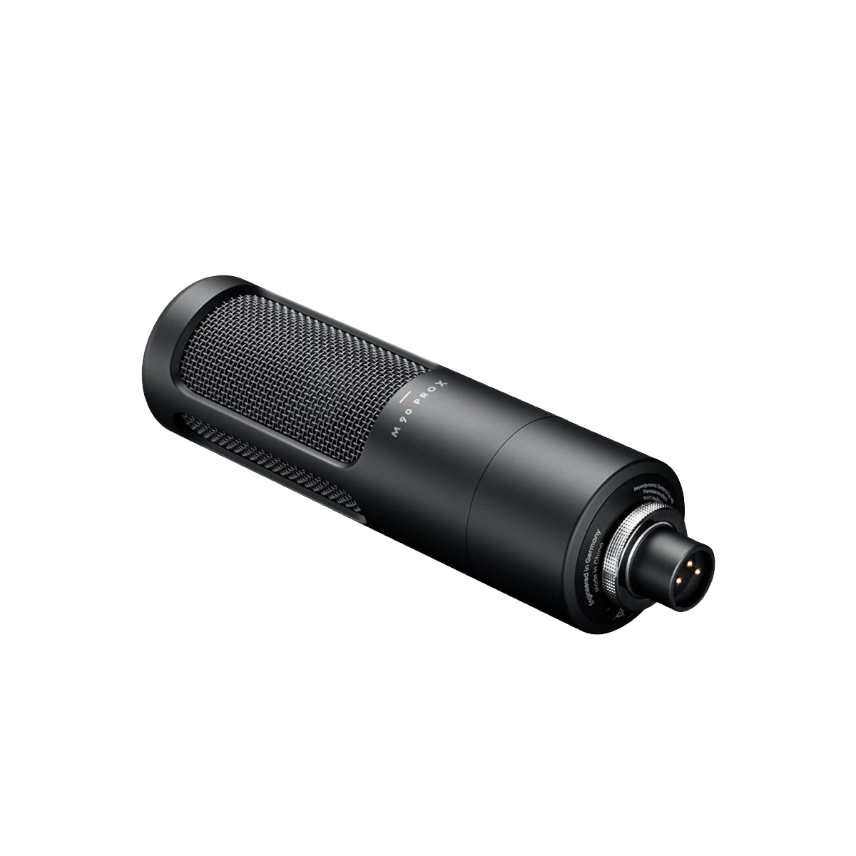 配信機器・PA機器・レコーディング機器 Beyerdynamic M90 PRO X Amazon.com: beyerdynamic PRO X M90 Side Addressed Condenser