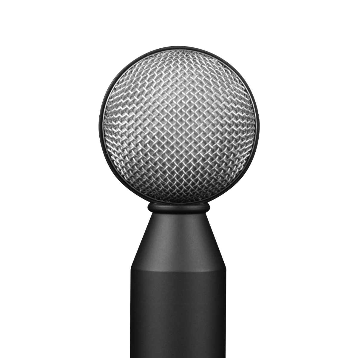 Dynamic double-ribbon microphone | beyerdynamic