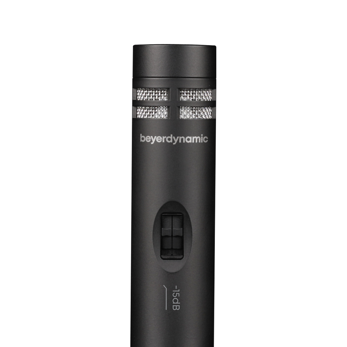 MC 930 - True condenser microphone | beyerdynamic