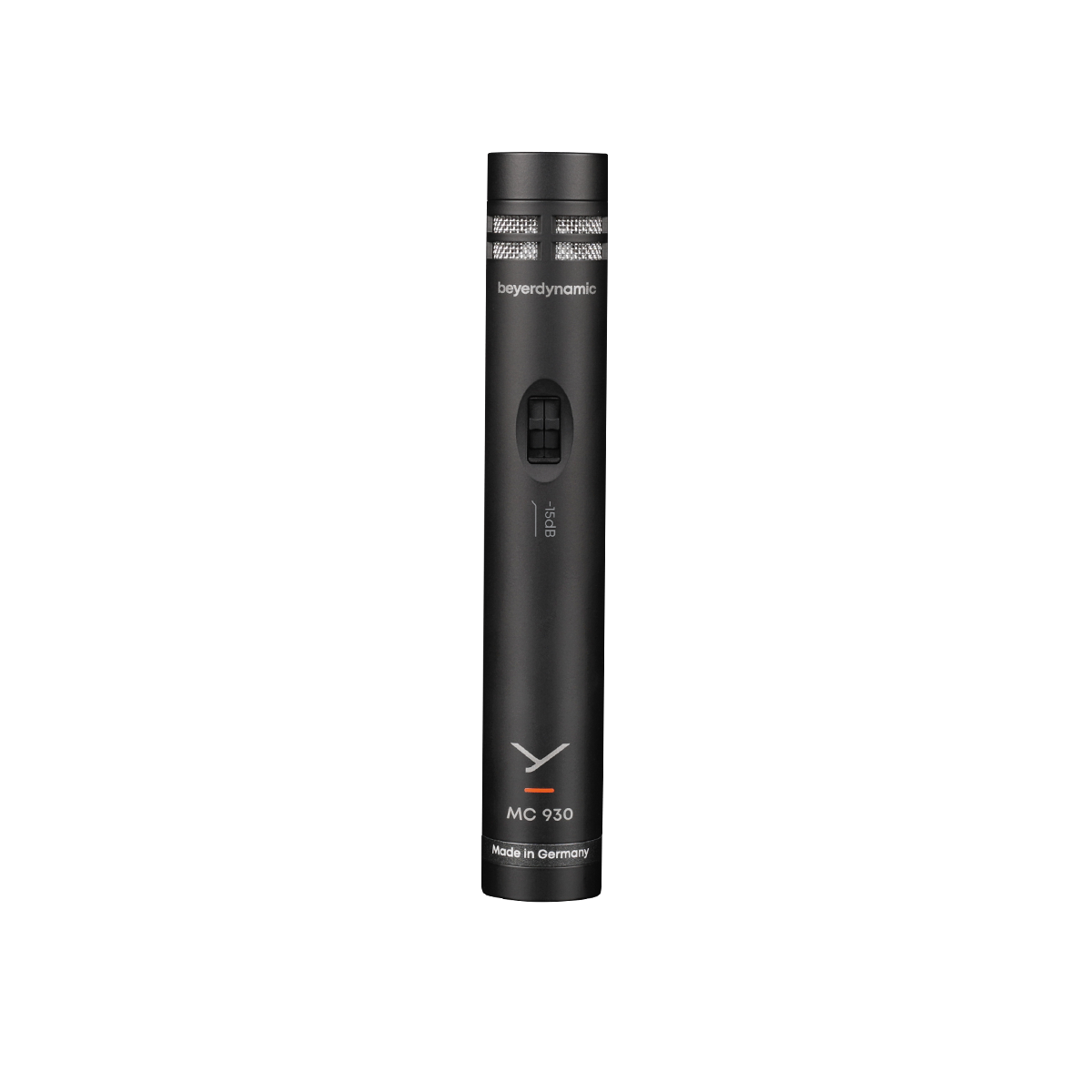 MC 930 - True condenser microphone | beyerdynamic