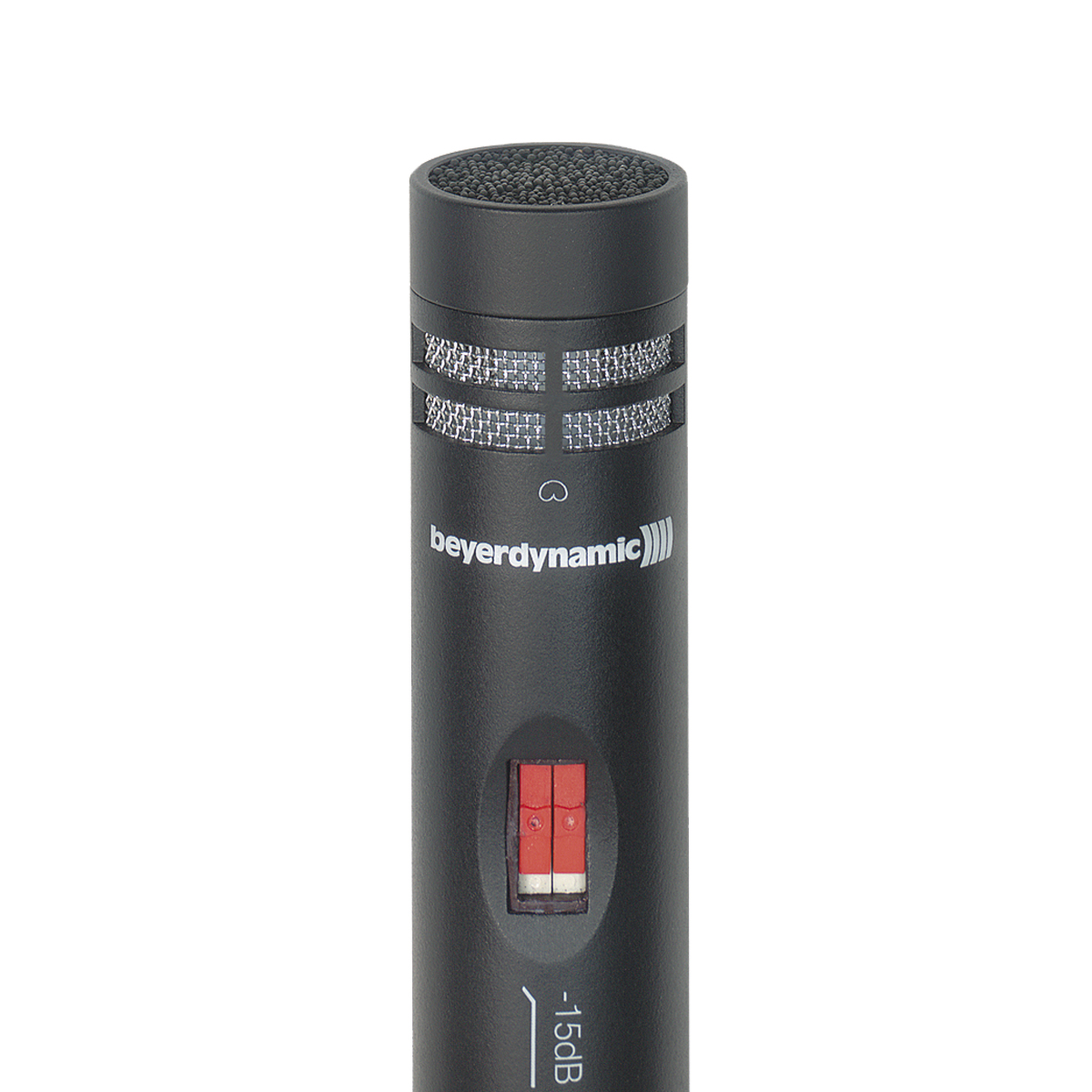 beyerdynamic MC 930 Stereo Set (B-Stock): True Condenser Microphones