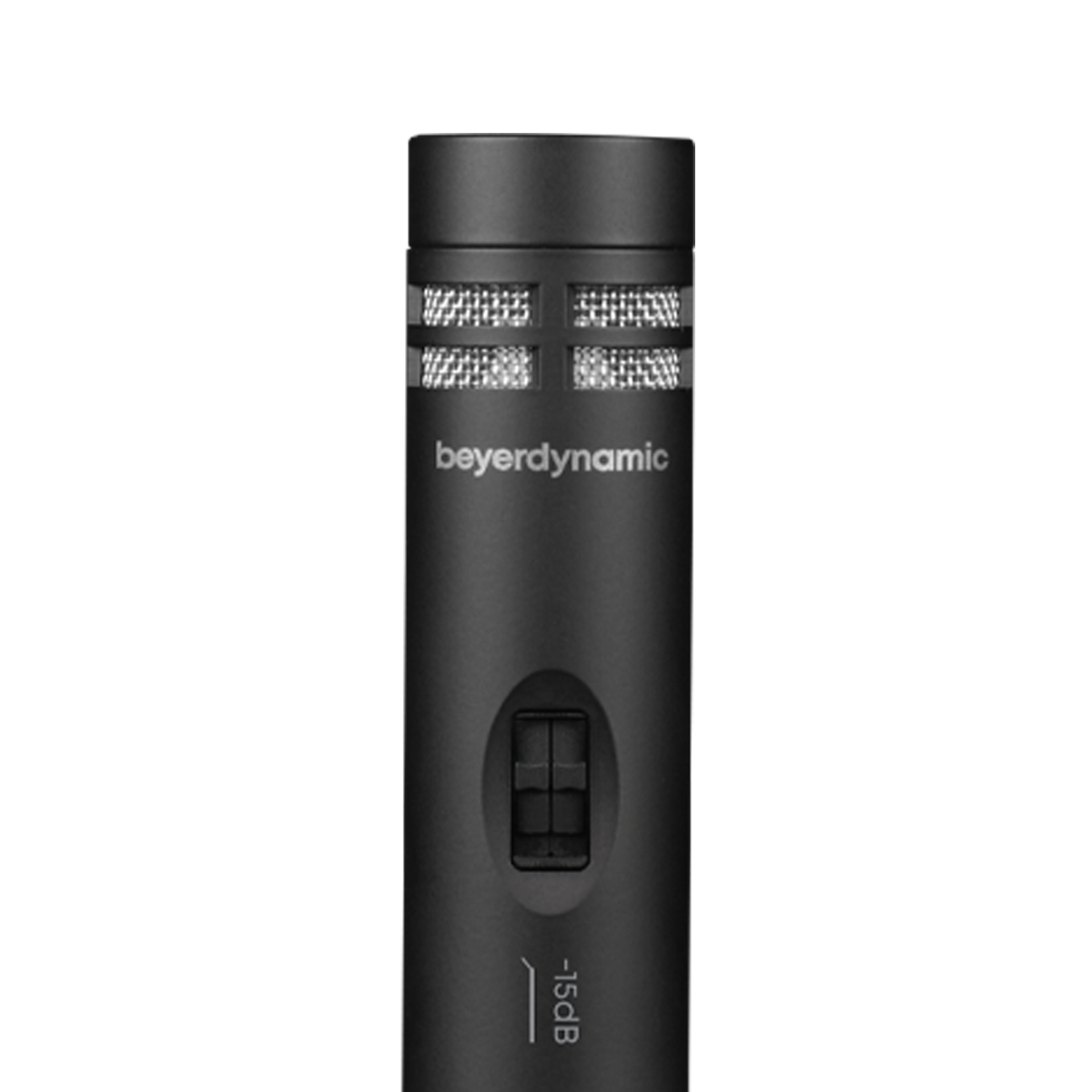 MC 950 - True condenser microphone | beyerdynamic