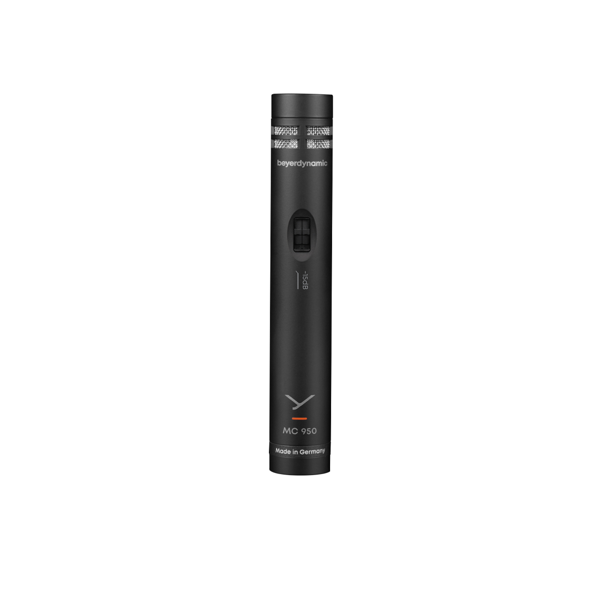 MC 950 - True condenser microphone | beyerdynamic
