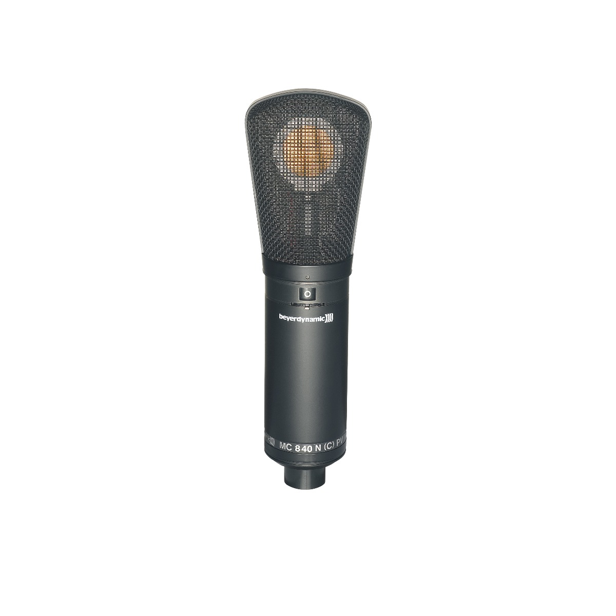 beyerdynamic MC 840: True Condenser Microphone