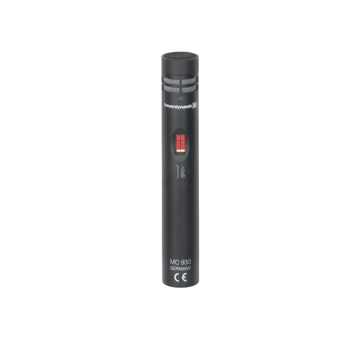 beyerdynamic MC 930 True Condenser Microphone (cardioid)