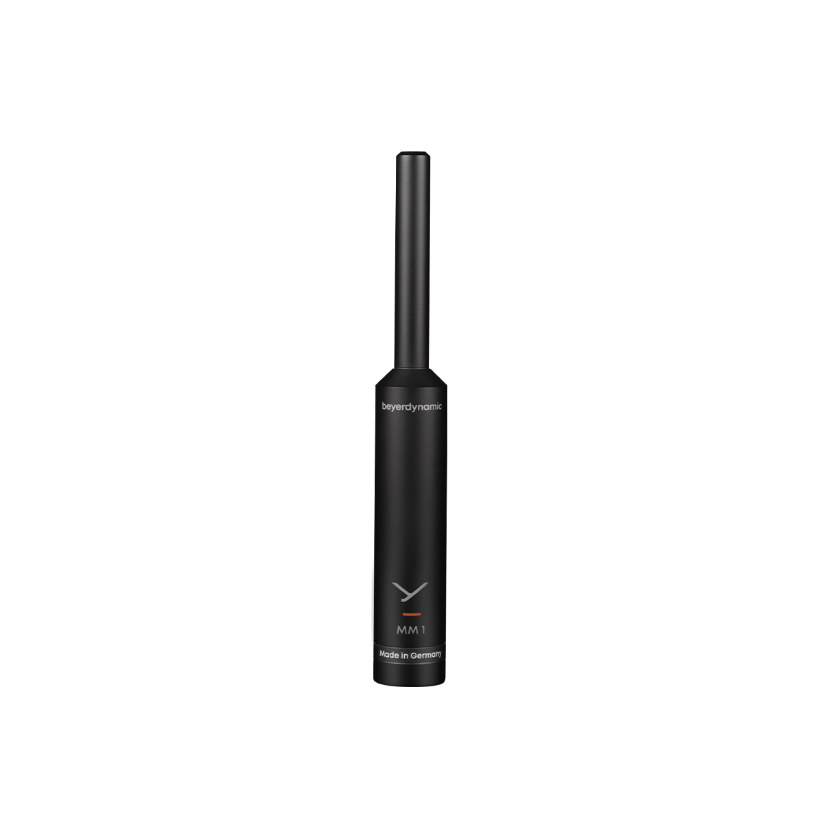 MM 1 - Microphone de mesure - produit reconditionné - beyerdynamic