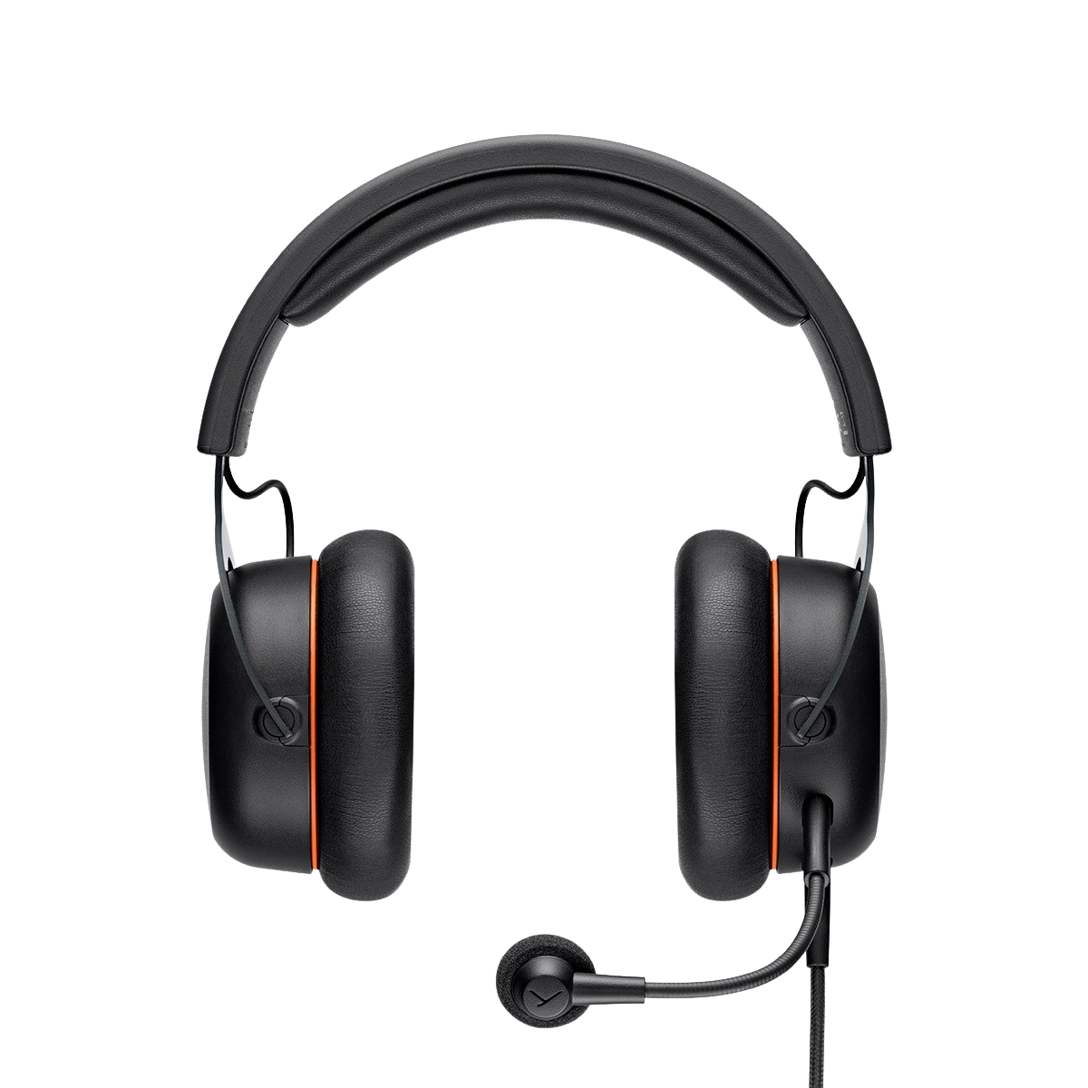 beyerdynamic MMX 100 Analog Gaming Headset (Black) Bundle with Headphone Mount with Built-in Cable Organizer (2 Items)並行輸入 MMX 100: Closed-Back Gaming Headset | beyerdynamic