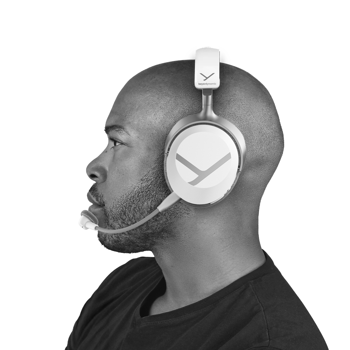 MMX 100 wireless Closed-Back Gaming Headset  | beyerdynamic
