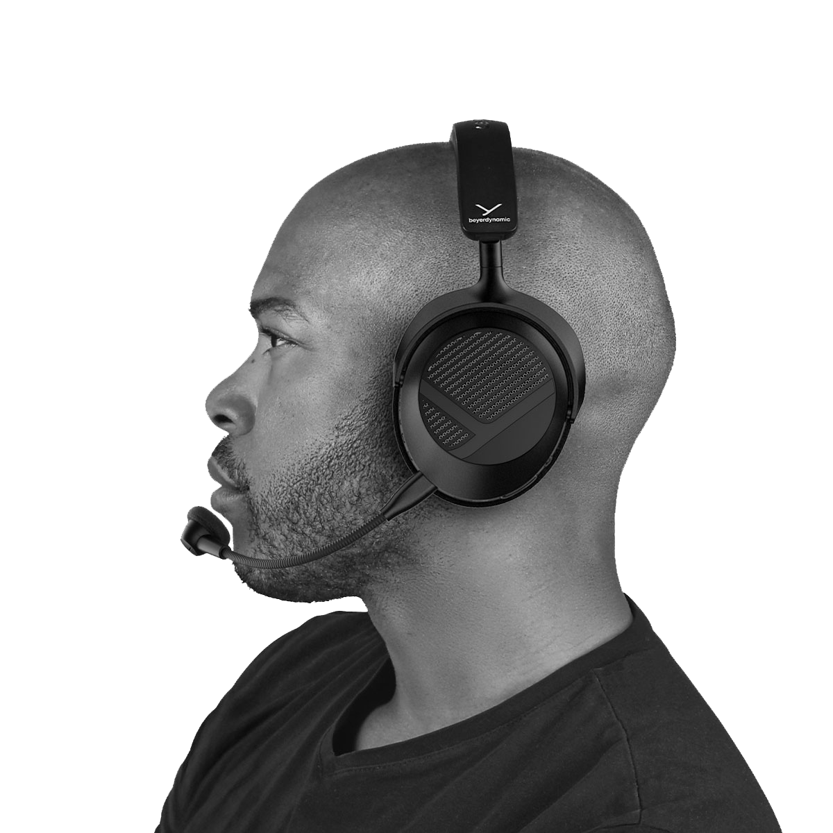 MMX 130 wireless Gaming-Headset (offen) | beyerdynamic