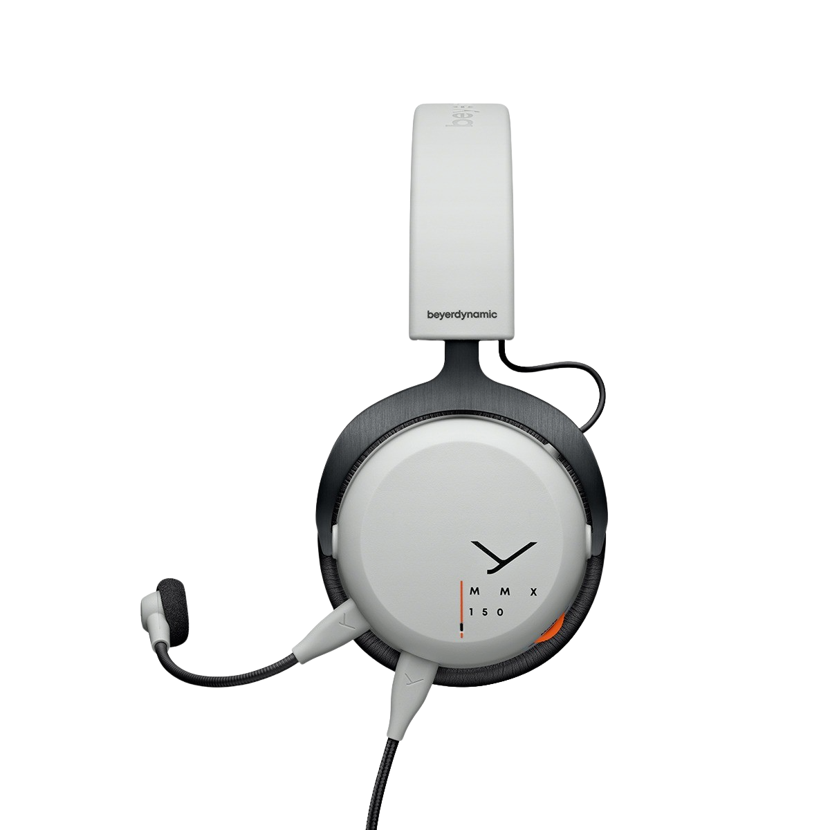 MMX 150 grau (B-Ware)