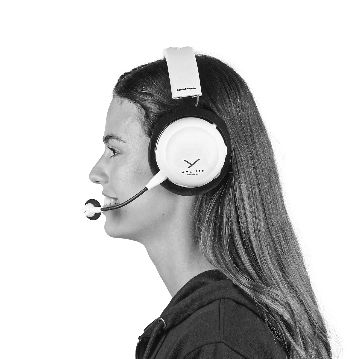 MMX 150 wireless Closed-Back Gaming Headset  | beyerdynamic