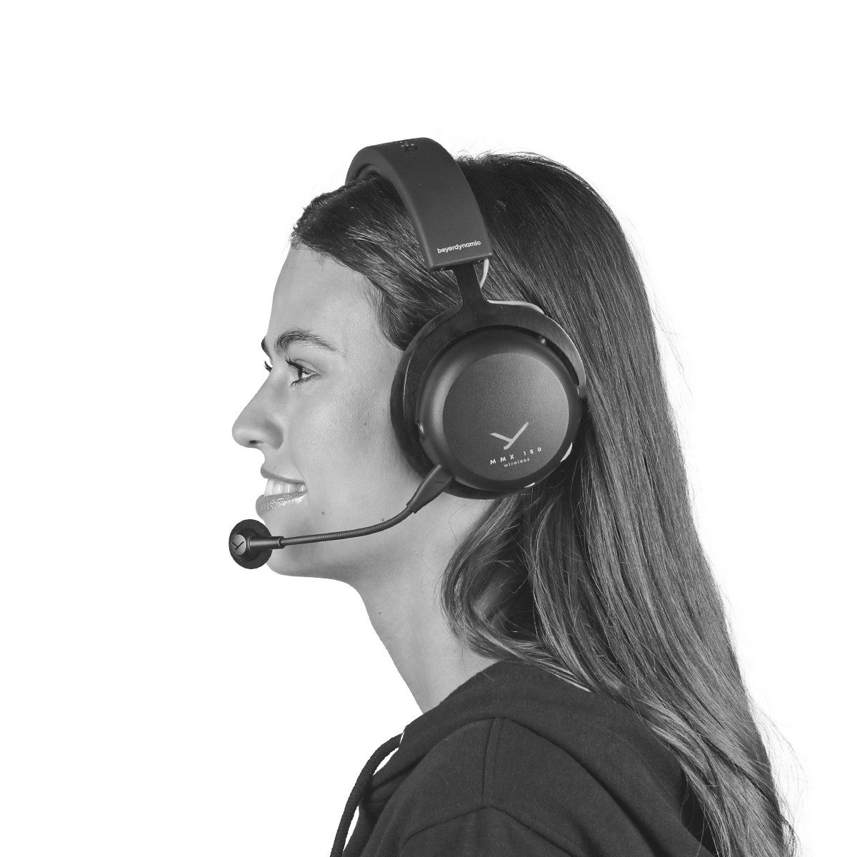 MMX 150 wireless Closed-Back Gaming Headset  | beyerdynamic