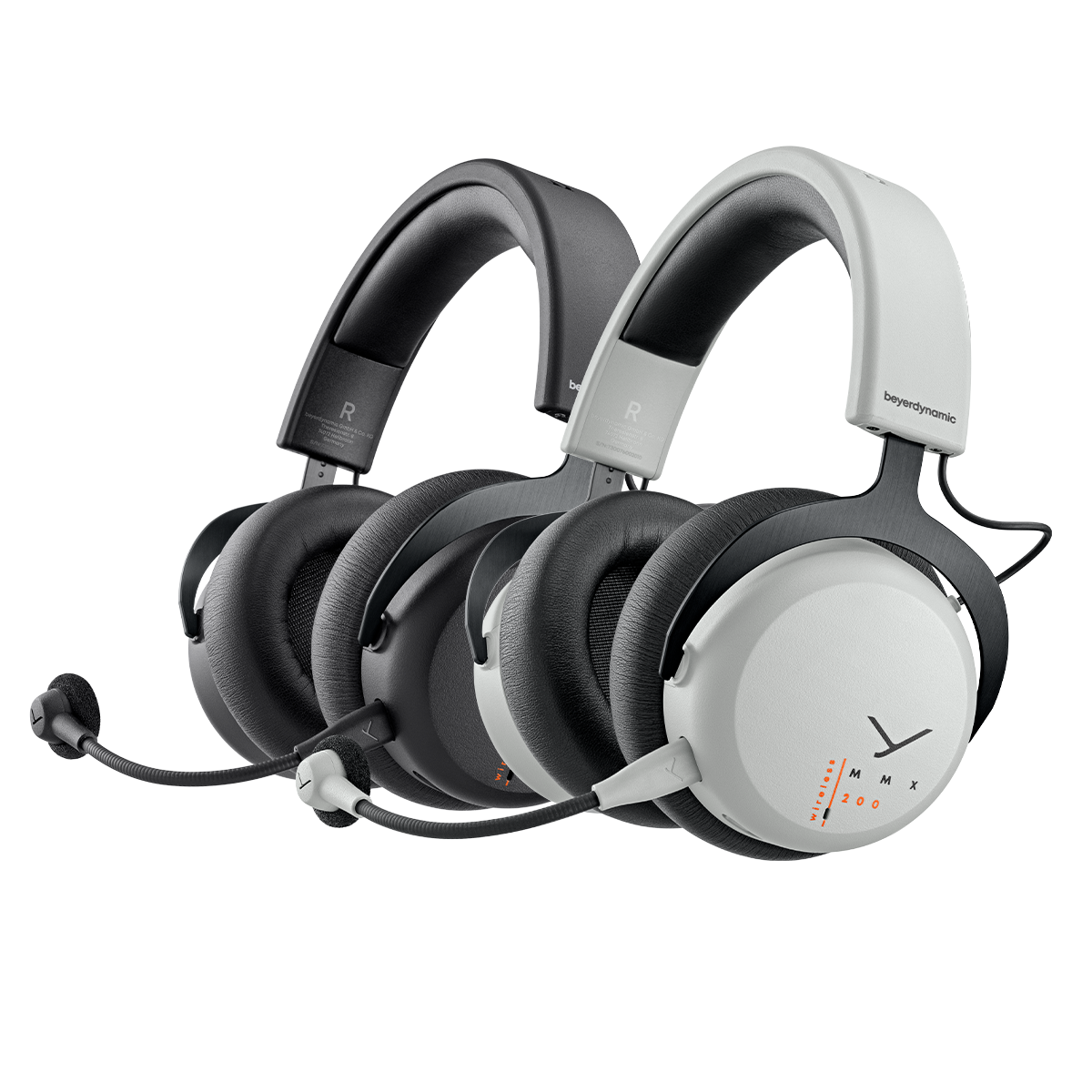 MMX 200 wireless | beyerdynamic 